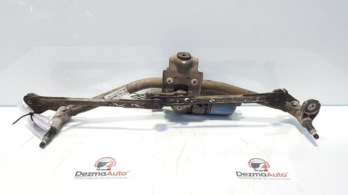 Ansamblu stergator fata, Vw Polo (9N) 6Q1955023E (id:355006)