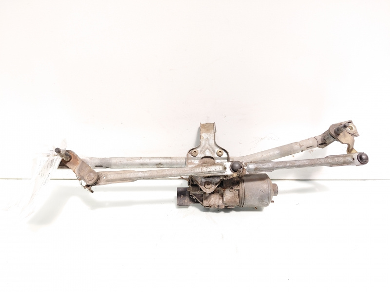 Ansamblu stergator fata, Vw Polo (9N) (id:696643)