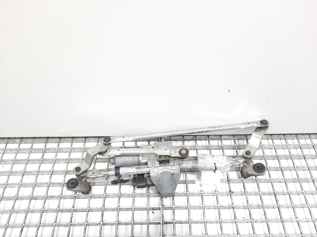 Ansamblu stergator fata, Vw Touran (1T1, 1T2) [Fabr 2003-2010] 2K1955023G (id:421005)
