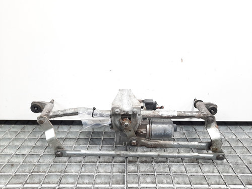Ansamblu stergator fata, Vw Touran (1T1, 1T2) [Fabr 2003-2010] 2K1955023G (id:420915)