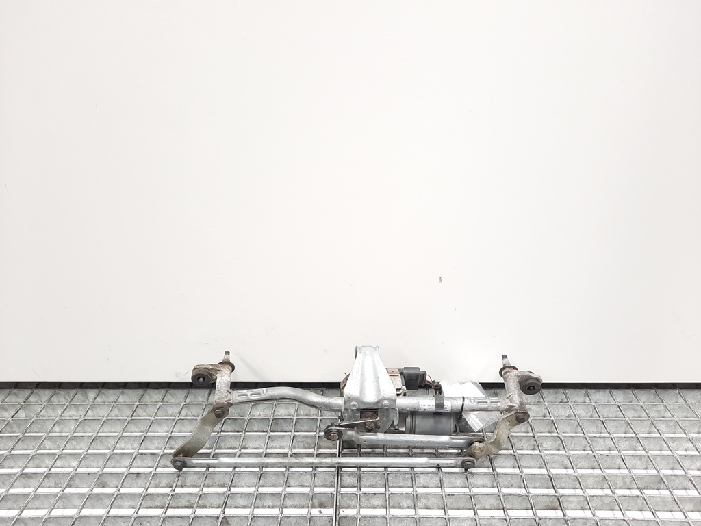 Ansamblu stergator fata, Vw Touran (1T1, 1T2) [Fabr 2003-2010] 2K1955023G