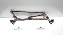 Ansamblu stergator fata, Vw Touran (1T1, 1T2) [Fab...