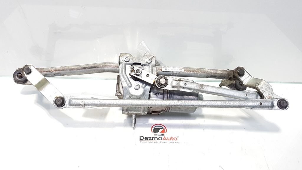 Ansamblu stergator fata Vw Touran (1T1, 1T2) 2K1955023G (id:385968)
