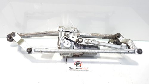 Ansamblu stergator fata Vw Touran (1T1, 1T2) 2K1955023G (id:385968)