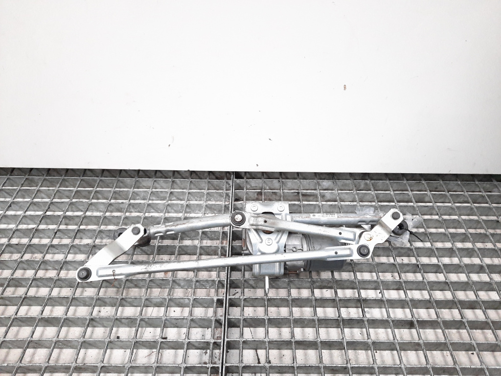 Ansamblu stergator fata, Vw Touran (1T3) [Fabr 2010-2015] 1T1955023A (id:436509)