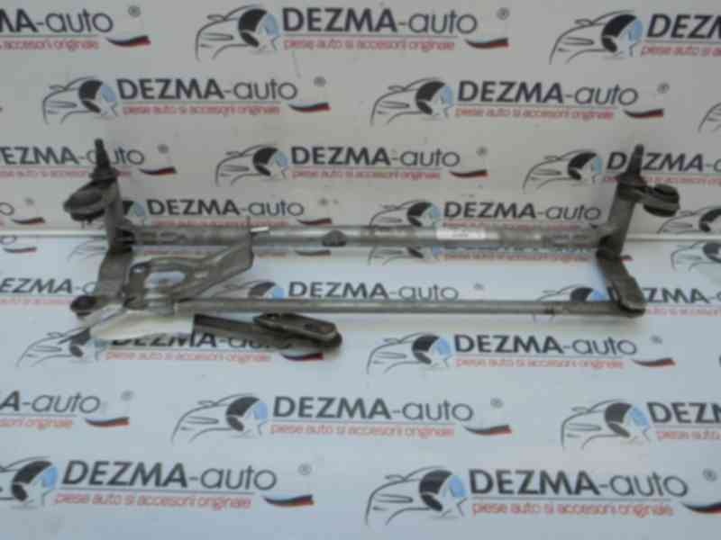 Ansamblu stergator fata1Z1955023E, Vw Jetta 3 (1K2) (id:284431)