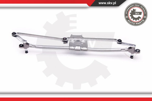 Ansamblu stergator ; FIAT Doblo MPV Doblo Cargo ; 46804975