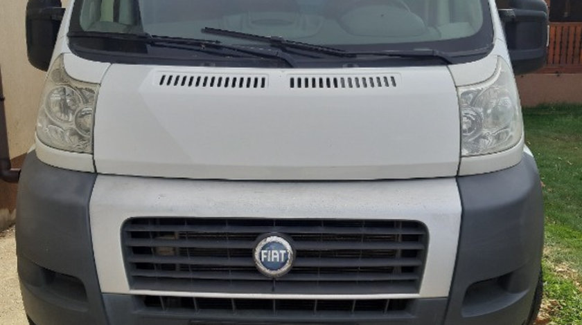 Ansamblu stergator Fiat Ducato 2012