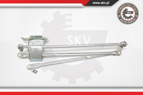 Ansamblu stergator ; FIAT Ducato CITROEN Jumper PEUGEOT Boxer ; 99493930