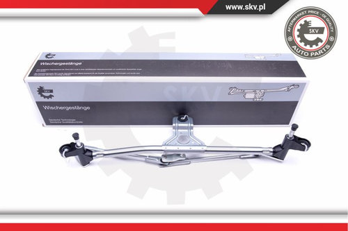 Ansamblu stergator ; FIAT Stilo (192_) Stilo Milti Wagon (192_) ; 46784604