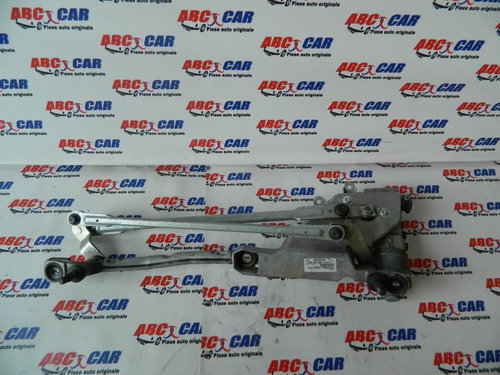 Ansamblu Stergator Ford Fiesta 2012-2017 MK8 8A6117500AG