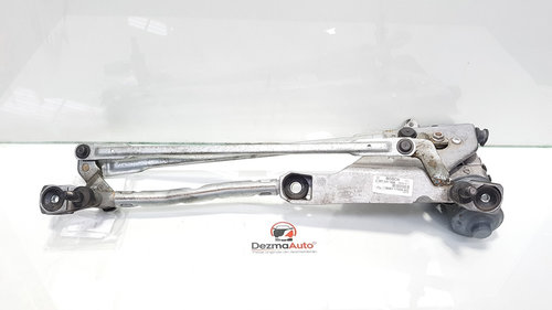 Ansamblu stergator, Ford Fiesta 6 [Fabr 2008-prezent] 8A61-17500-AG (id:405745)