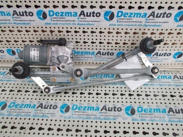 Ansamblu stergator Ford Fusion, 2S6117500AE