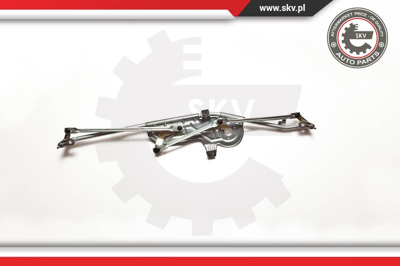 Ansamblu stergator ; FORD Galaxy SEAT Alhambra VW Sharan ; 7M1955603A