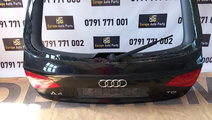 Ansamblu stergator haion Audi A4 B8 2.0 TDI cod mo...