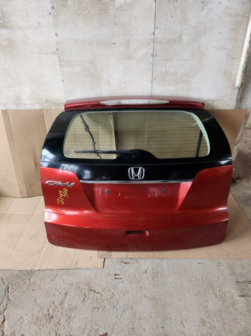 Ansamblu stergator haion Honda CR-V 2.2 CTDI 2012 2013 2014 2015
