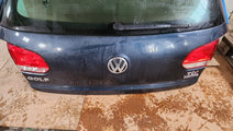 Ansamblu stergator haion Volkswagen Golf 6 hatchba...