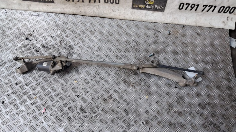 Ansamblu stergator Mercedes B W245 , an 2005 cod A1698200300