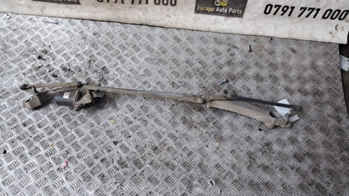 Ansamblu stergator Mercedes B W245 , an 2005 cod A1698200300