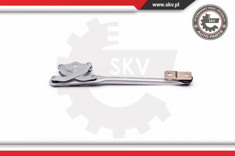 Ansamblu stergator ; MERCEDES-BENZ C-Class (W202, S202) ; 2028200341