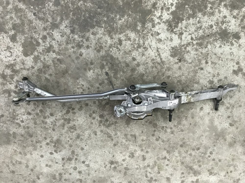 Ansamblu stergator Mercedes Benz W212 E220 CDI Avangarde sedan 2010 (A2128201240)