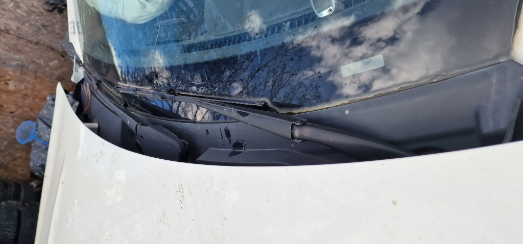 Ansamblu Stergator Mercedes CLA C117