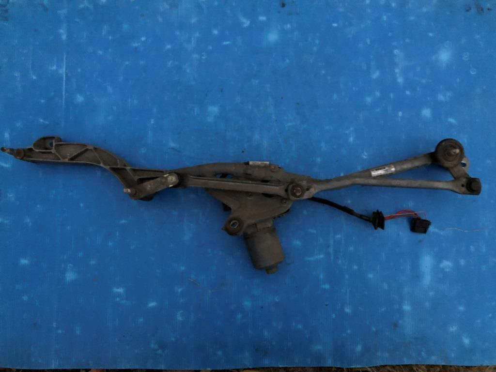 Ansamblu stergator Mercedes E Class w211 2002-2006