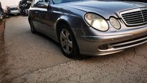 Ansamblu stergator Mercedes E Class W211 An 2002 2...