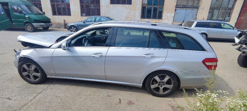 Ansamblu stergator Mercedes E-Class W212 2.2 Cdi 2013
