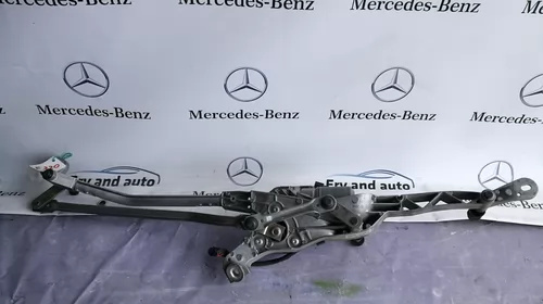 Ansamblu stergator Mercedes E-class W212