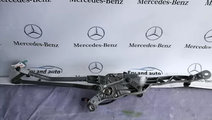 Ansamblu stergator Mercedes E-class W212