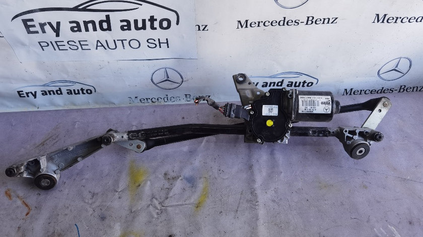 Ansamblu stergator Mercedes GLA x156 an 2016
