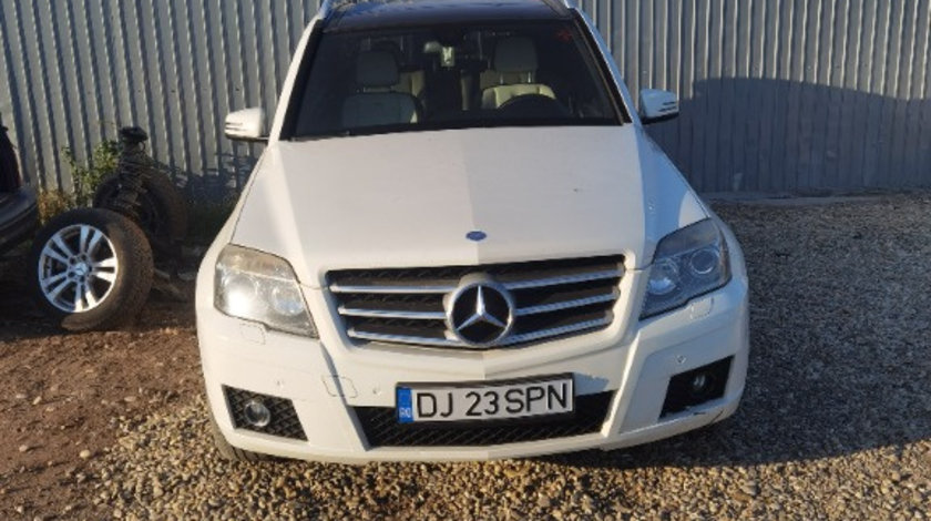 Ansamblu stergator Mercedes GLK 3.2 cdi X204 EUROPA