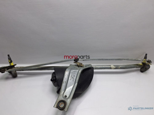 Ansamblu stergator MINI MINI R50, R53 2001 - 2006 1.6 Cooper W10 B16 A 54517611 , 8229128