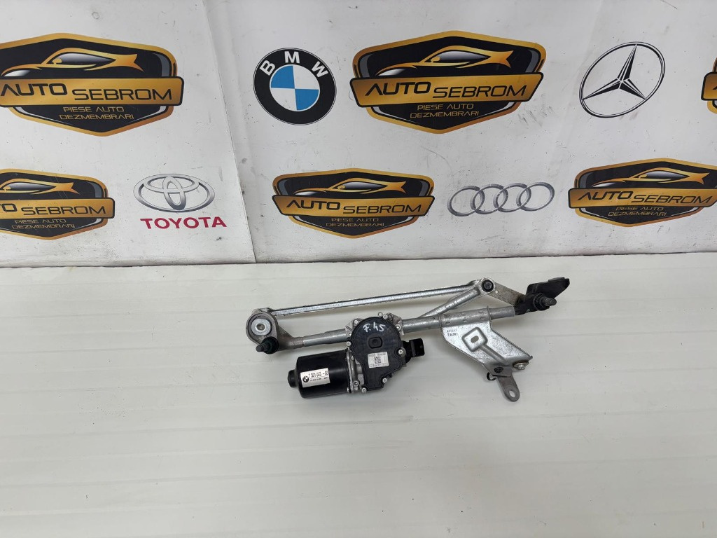 Ansamblu stergator+motoras BMW F45/F46