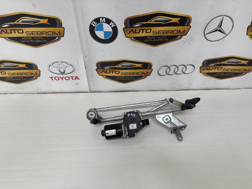 Ansamblu stergator+motoras BMW F45/F46