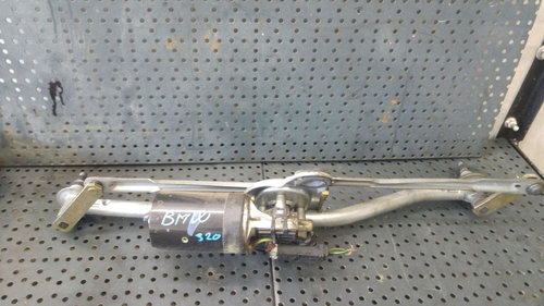 Ansamblu stergator motoras bmw seria 3 e46 0390241355