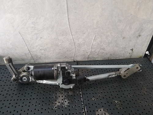 Ansamblu stergator motoras bmw seria 3 e90 404959 697826301