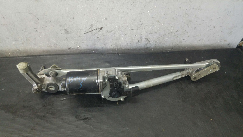 Ansamblu stergator motoras bmw seria 3 e90 404959 697826301
