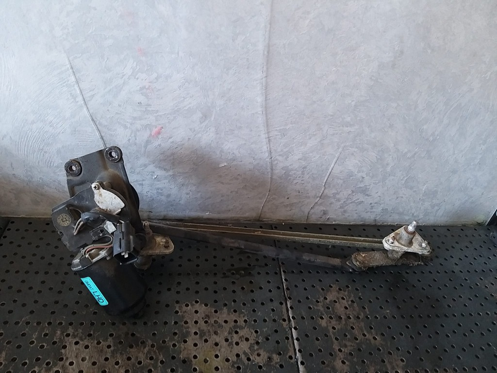 Ansamblu stergator motoras chevrolet kalos 96540501