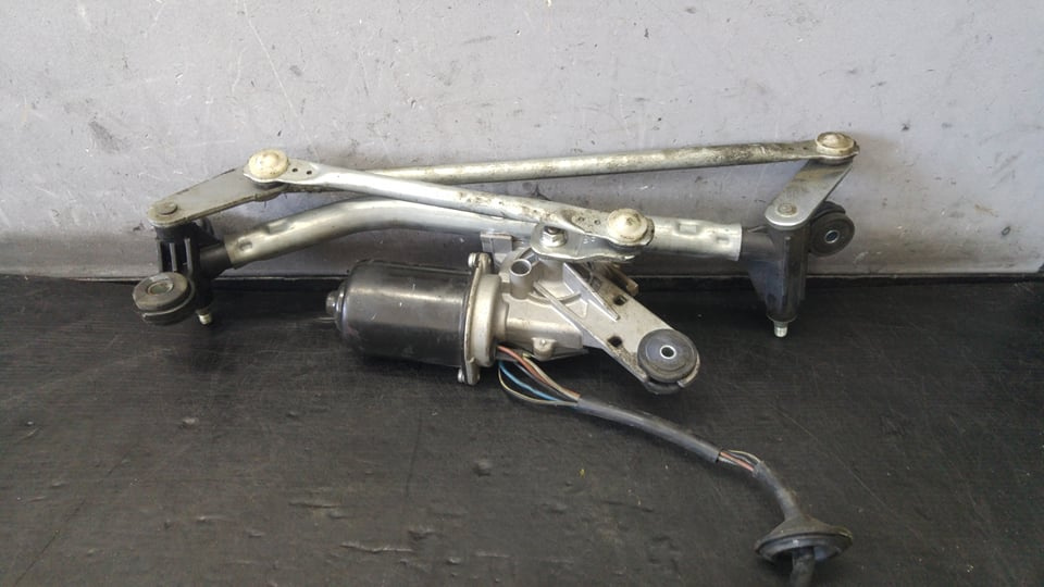 Ansamblu stergator motoras chevrolet matiz m200 m 250