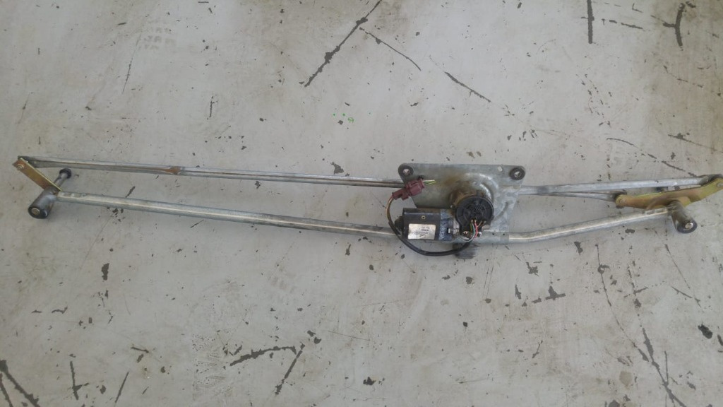 Ansamblu stergator motoras citroen xsara picasso 3397020573