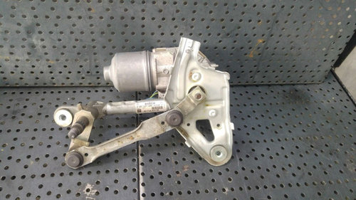 Ansamblu stergator motoras dreapta fata peugeot 3008 1 0u 1137328460 3397021289 9671062380
