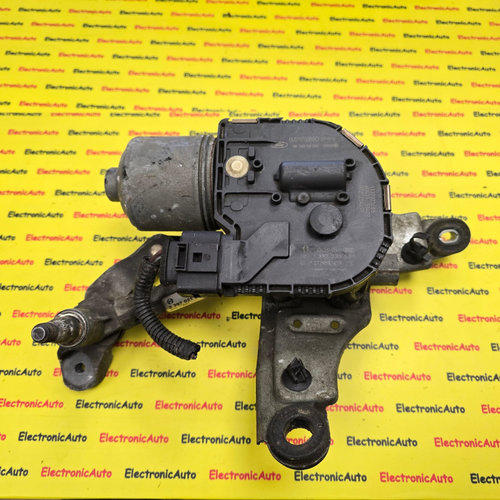 Ansamblu stergator motoras DREAPTA ford S MAX, 6M2117508BD, 1137328405, 3397021085, 6M2117504BJ, 139...