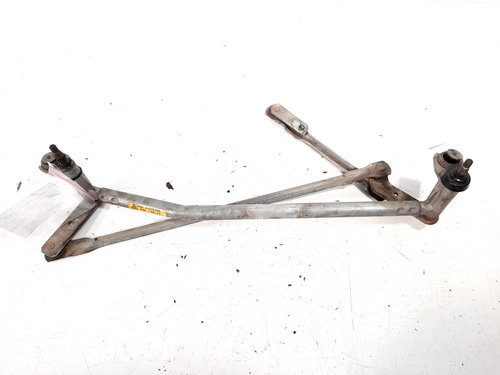 Ansamblu stergator motoras fata, cod 3C1955023G, Vw Passat Variant (3C5) (id:515457)