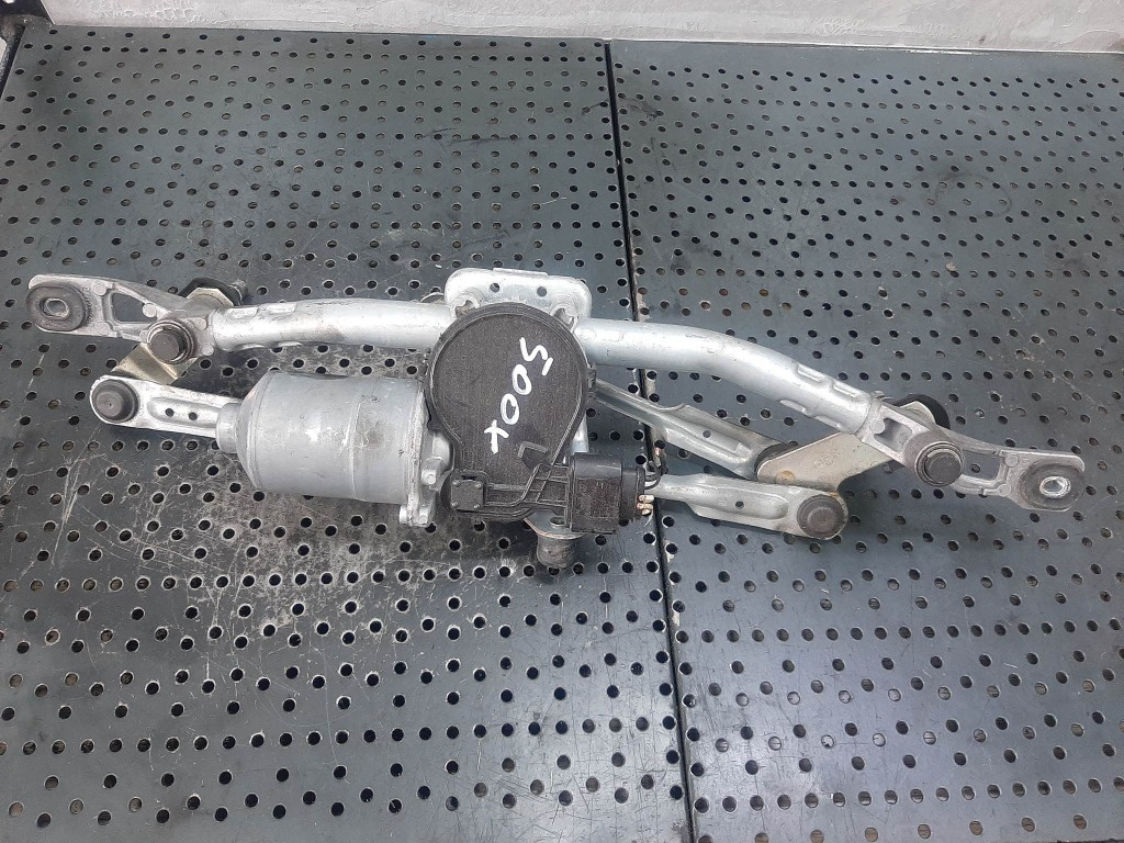 Ansamblu stergator motoras fiat 500x 0390243562 52063174 3397022018