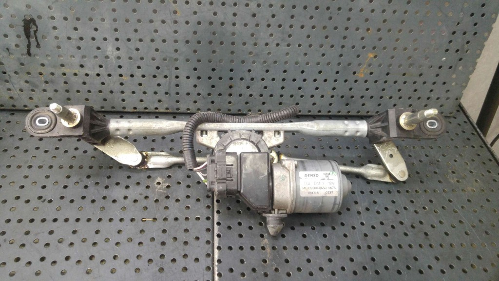 Ansamblu stergator motoras fiat bravo 2 198 ms1592008650