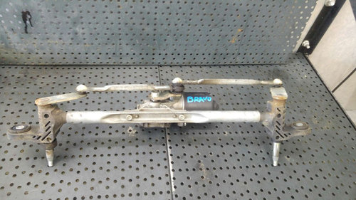 Ansamblu stergator motoras fiat bravo 2 198 ms1592008650