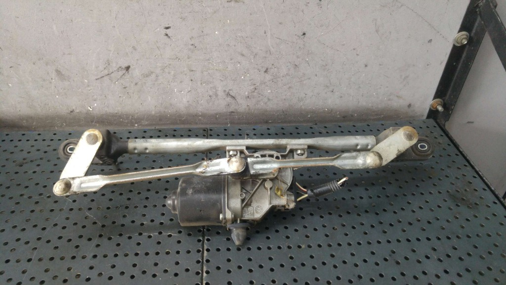 Ansamblu stergator motoras fiat bravo 2 198
