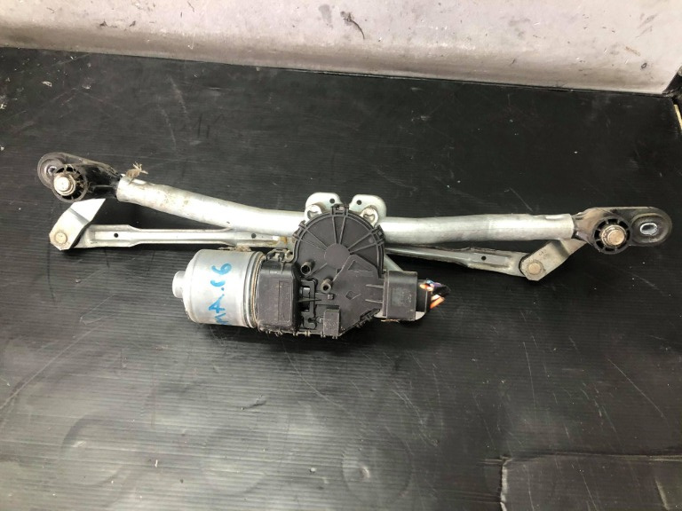 Ansamblu stergator motoras fiat croma 194 dupa 2005 3397020671 51708219